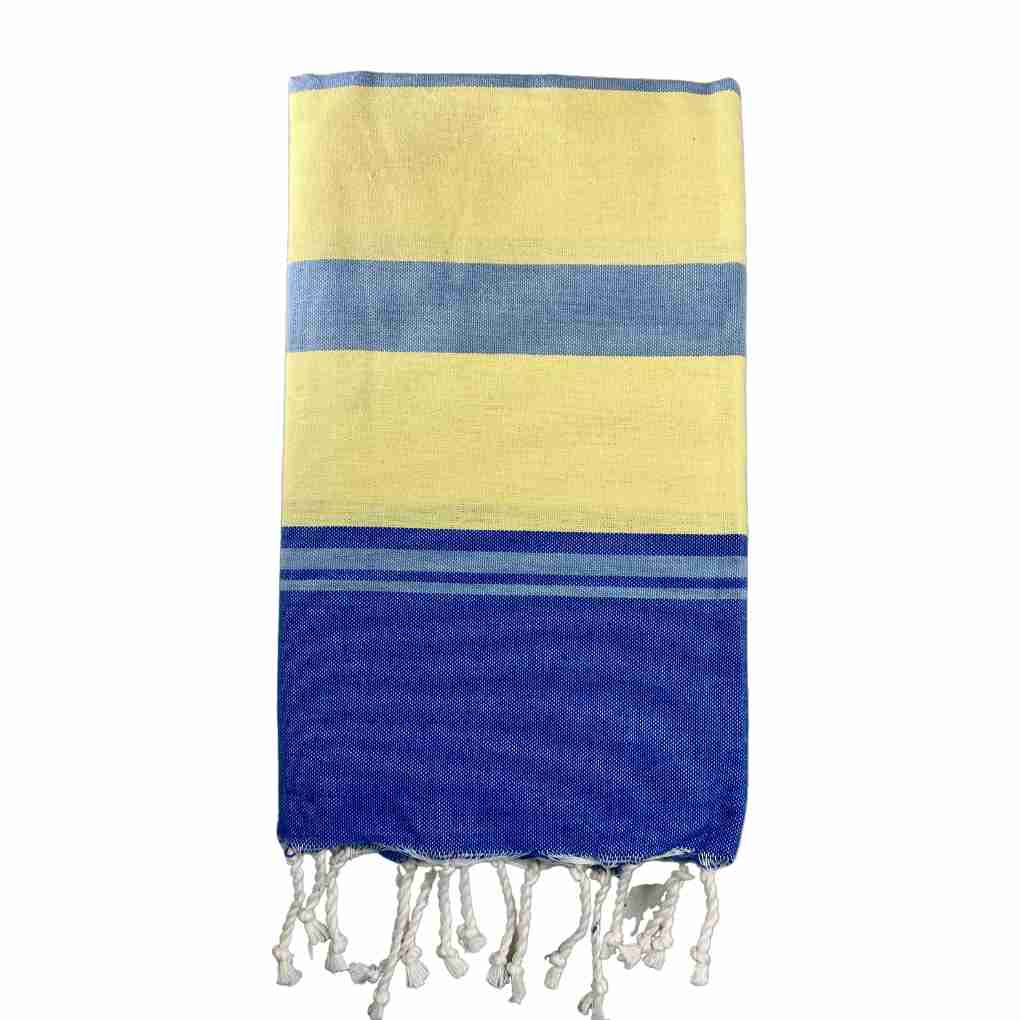 Medina Fouta Towel