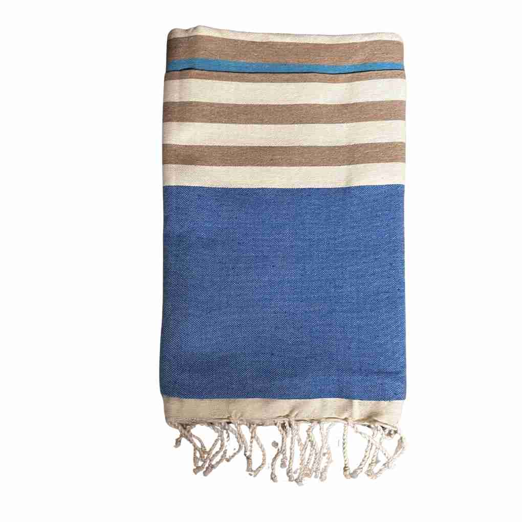 Tunisia Fouta Towel