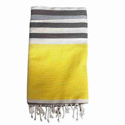 Tunisia Fouta Towel