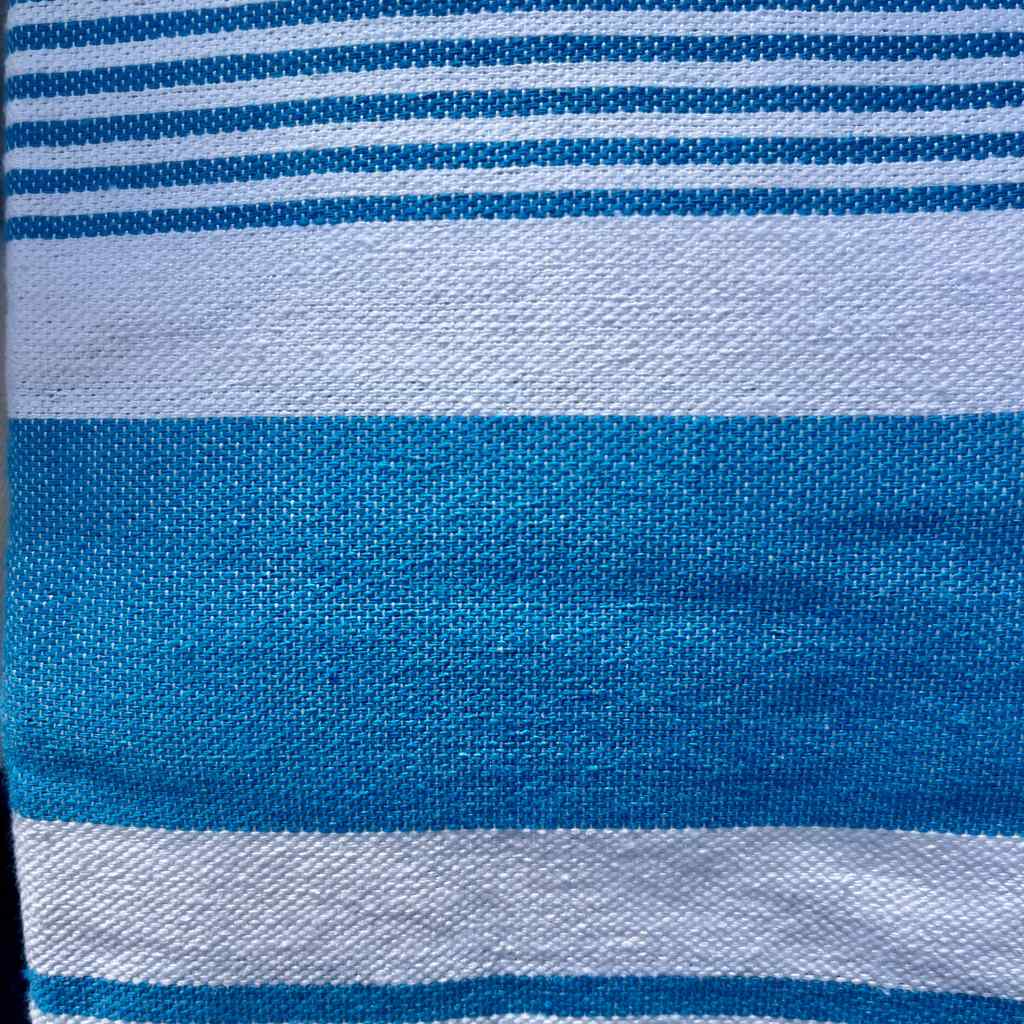 Nautica Fouta Towel - Small - Kid / Hair Size