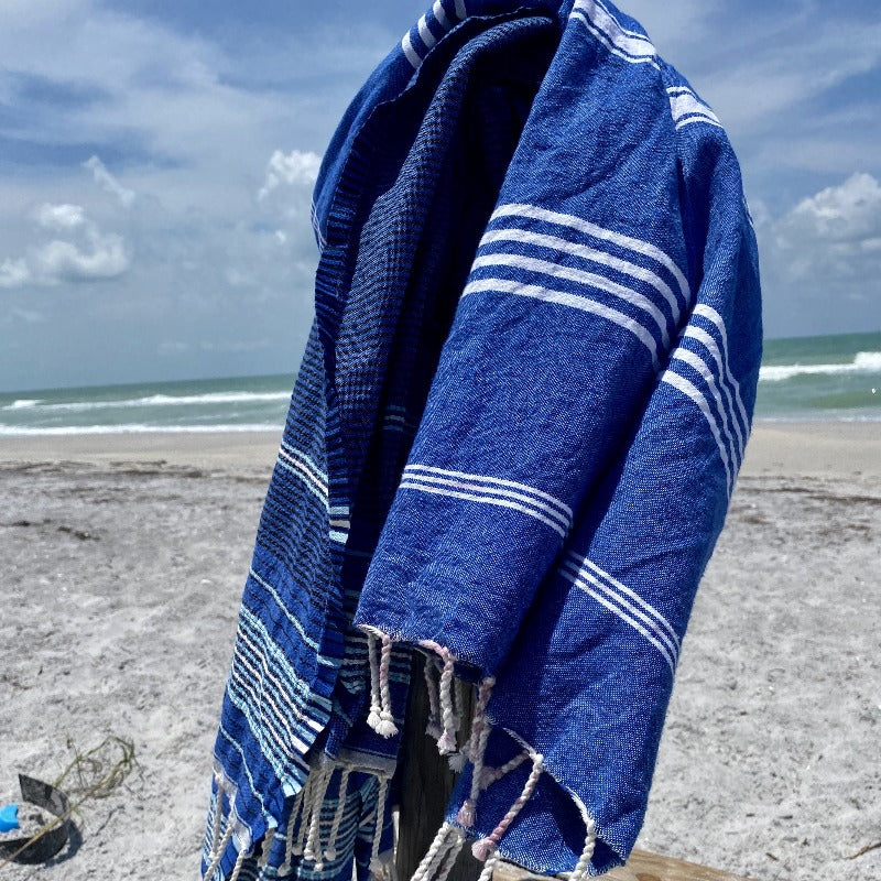 Turk Fouta Towel - The Fouta Spa