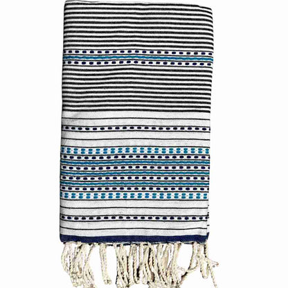 Berbere Fouta Towel