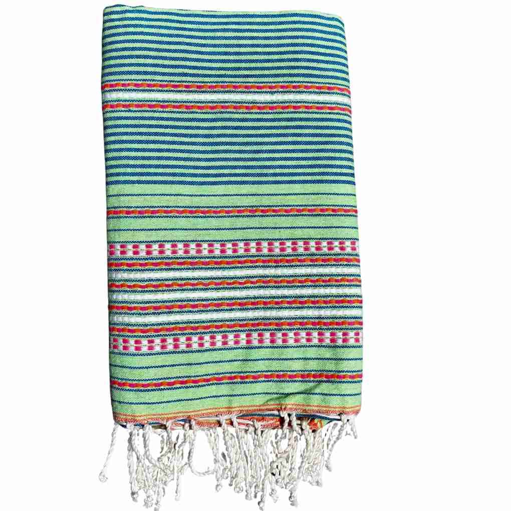 Berbere Fouta Towel