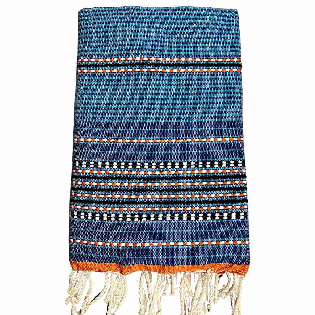 Berbere Fouta Towel