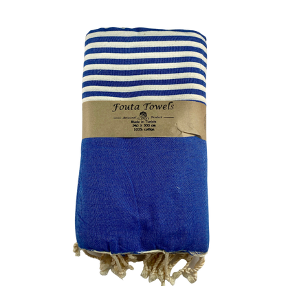 Nautica  Bedspreads XL &amp; XXL - The Fouta Spa