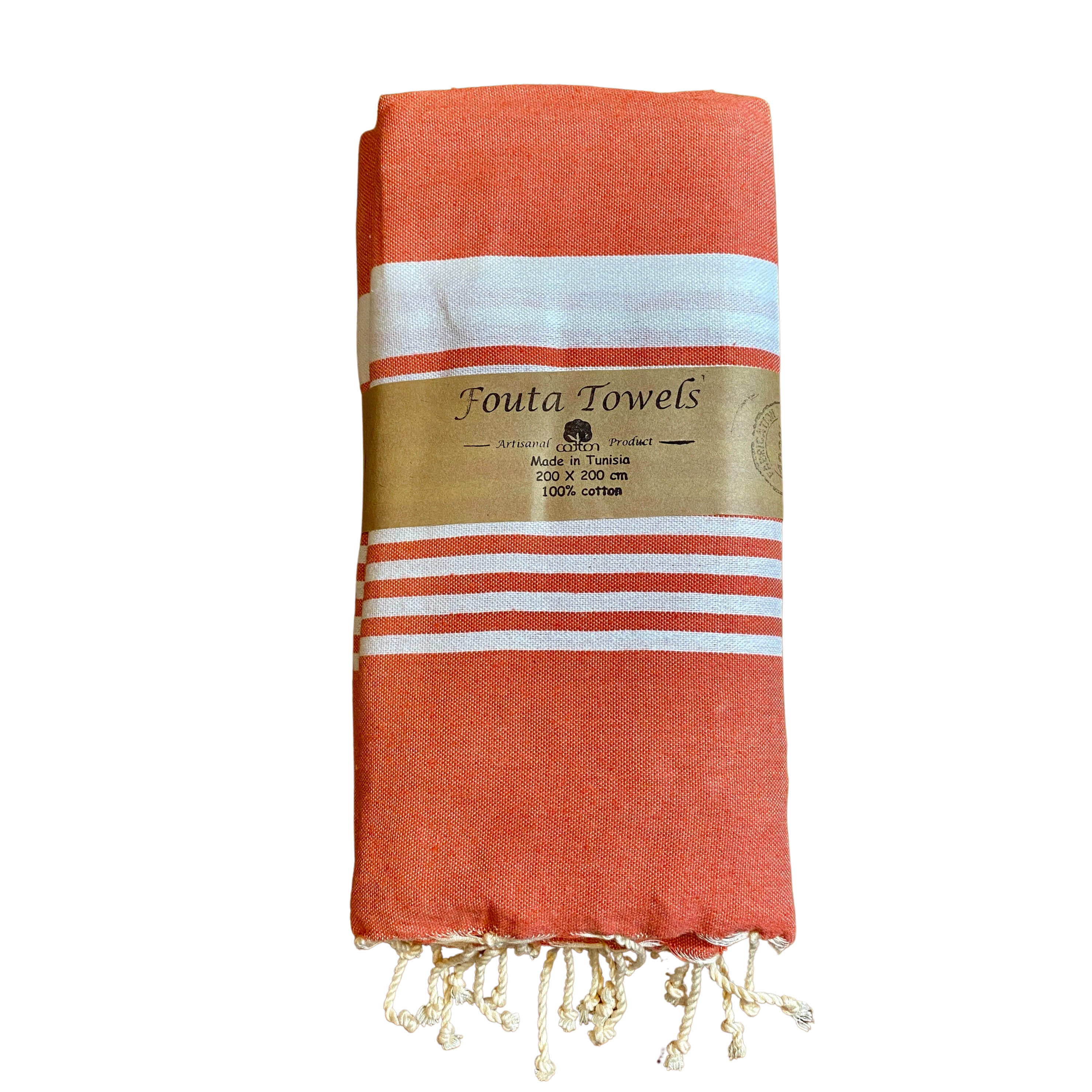 Nautica Fouta - Square - The Fouta Spa