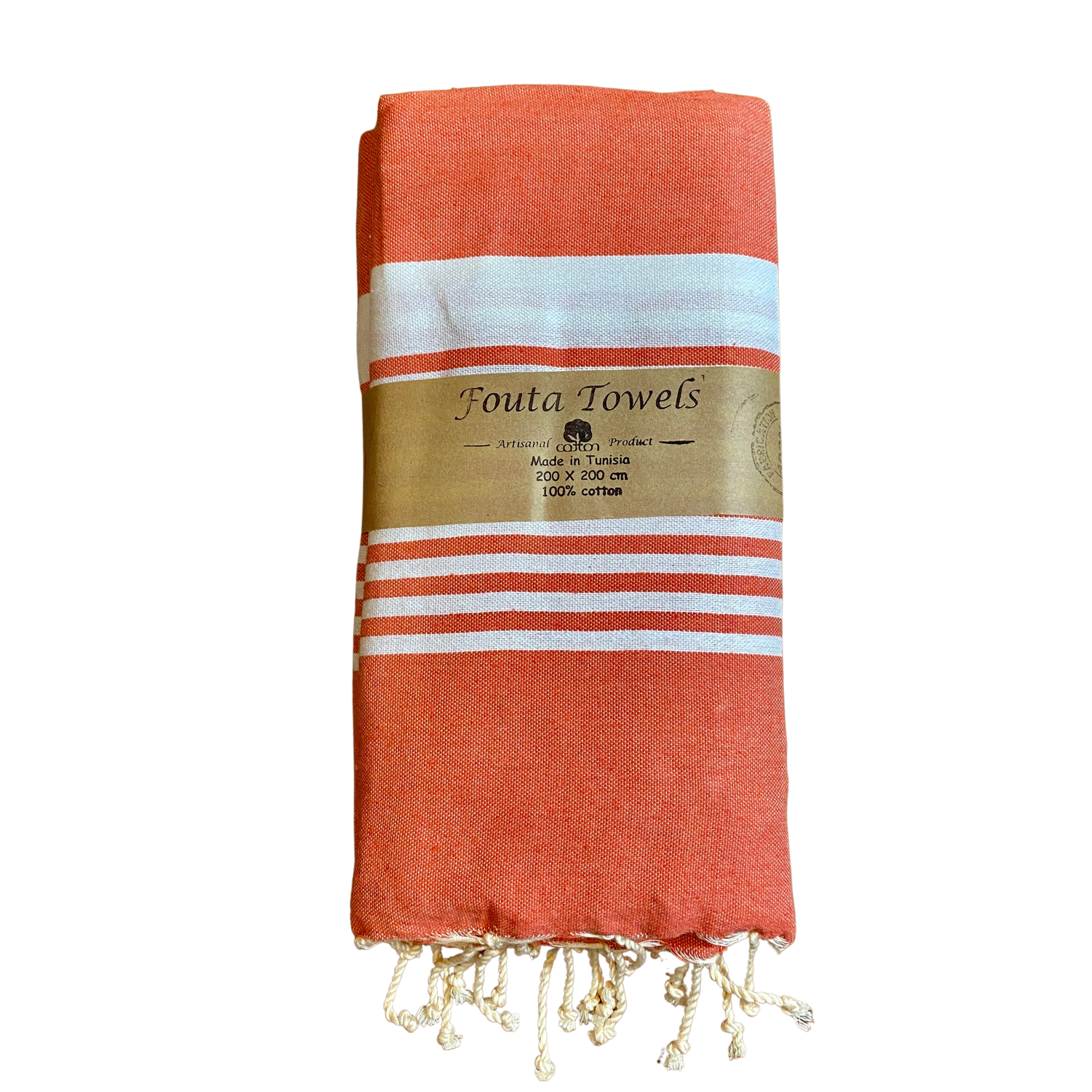 Nautica Fouta - Square - The Fouta Spa