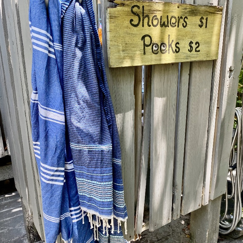 Turk Fouta Towel - The Fouta Spa