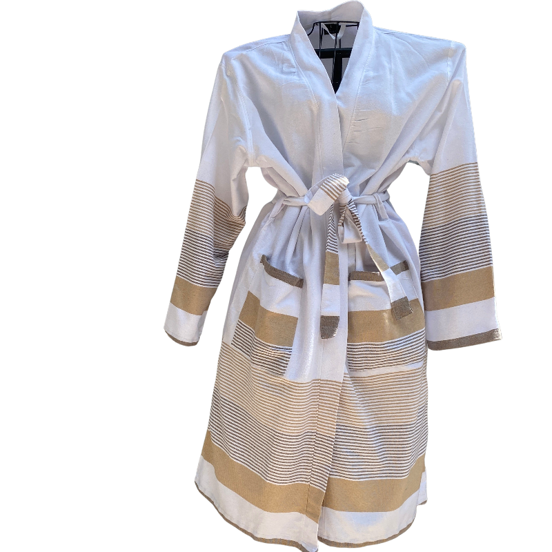 Isa robe - The Fouta Spa