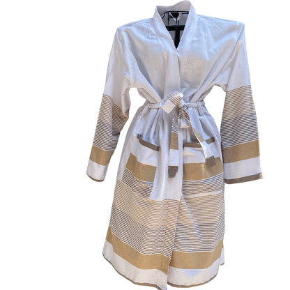 Isa robe - The Fouta Spa