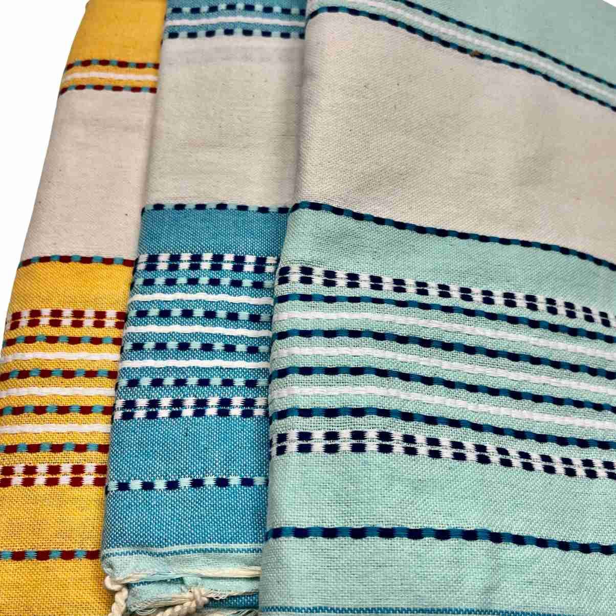 Gaspar Fouta Towel