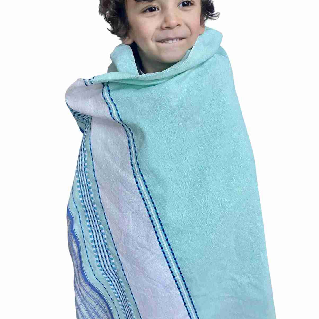 Gaspar Fouta Towel