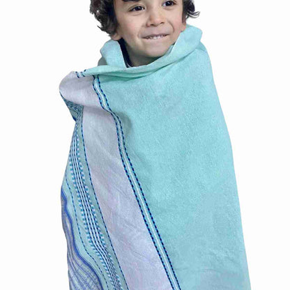 Gaspar Fouta Towel