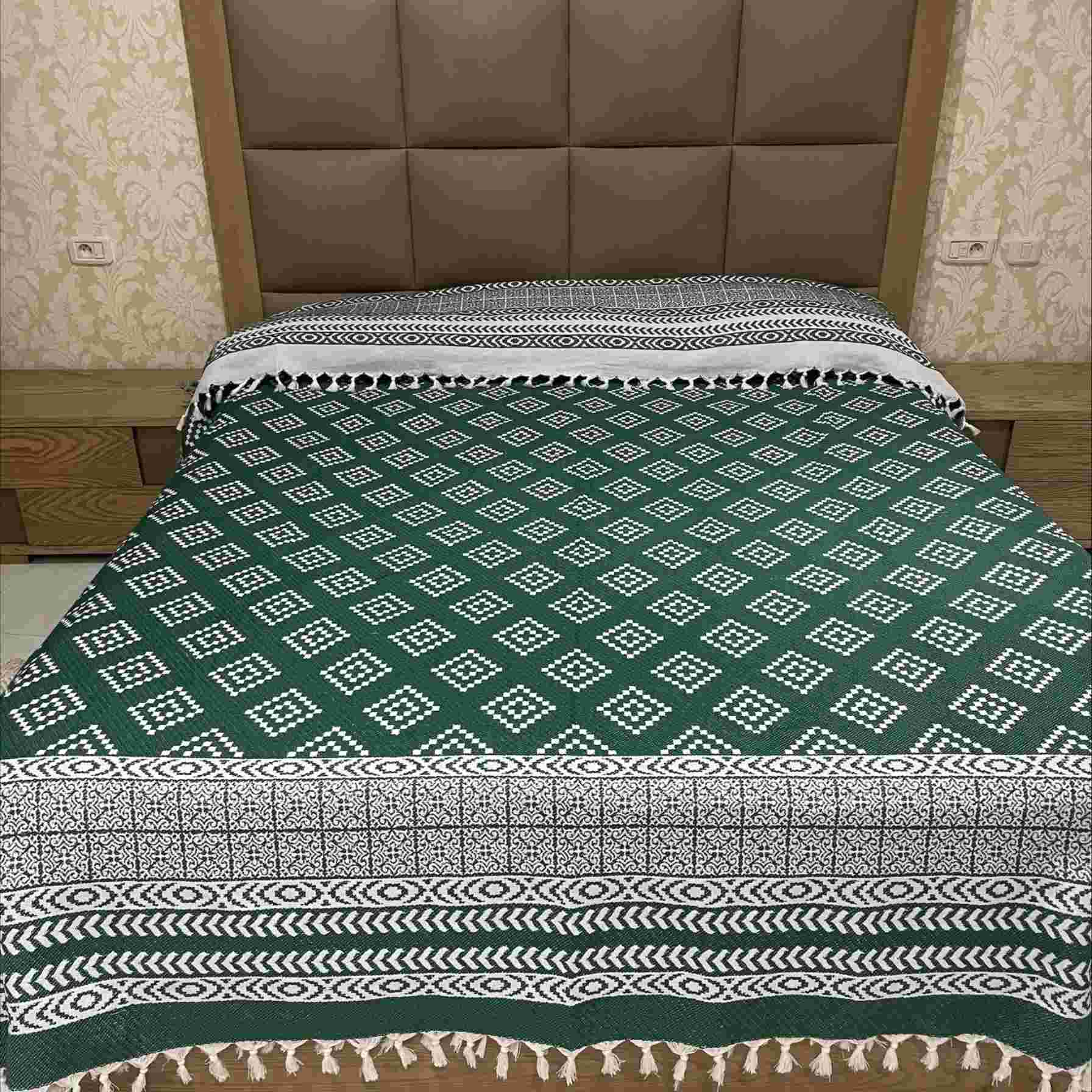 Carthage XXL - Fouta Bedspread