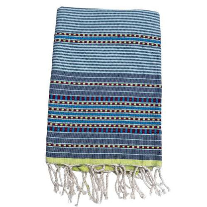 Berbere Fouta Towel