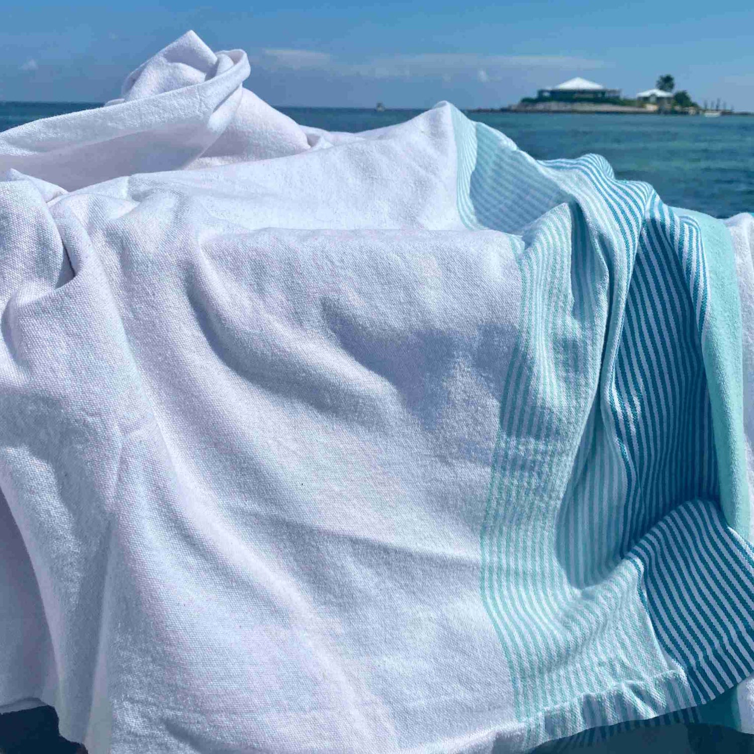 Boat Towel