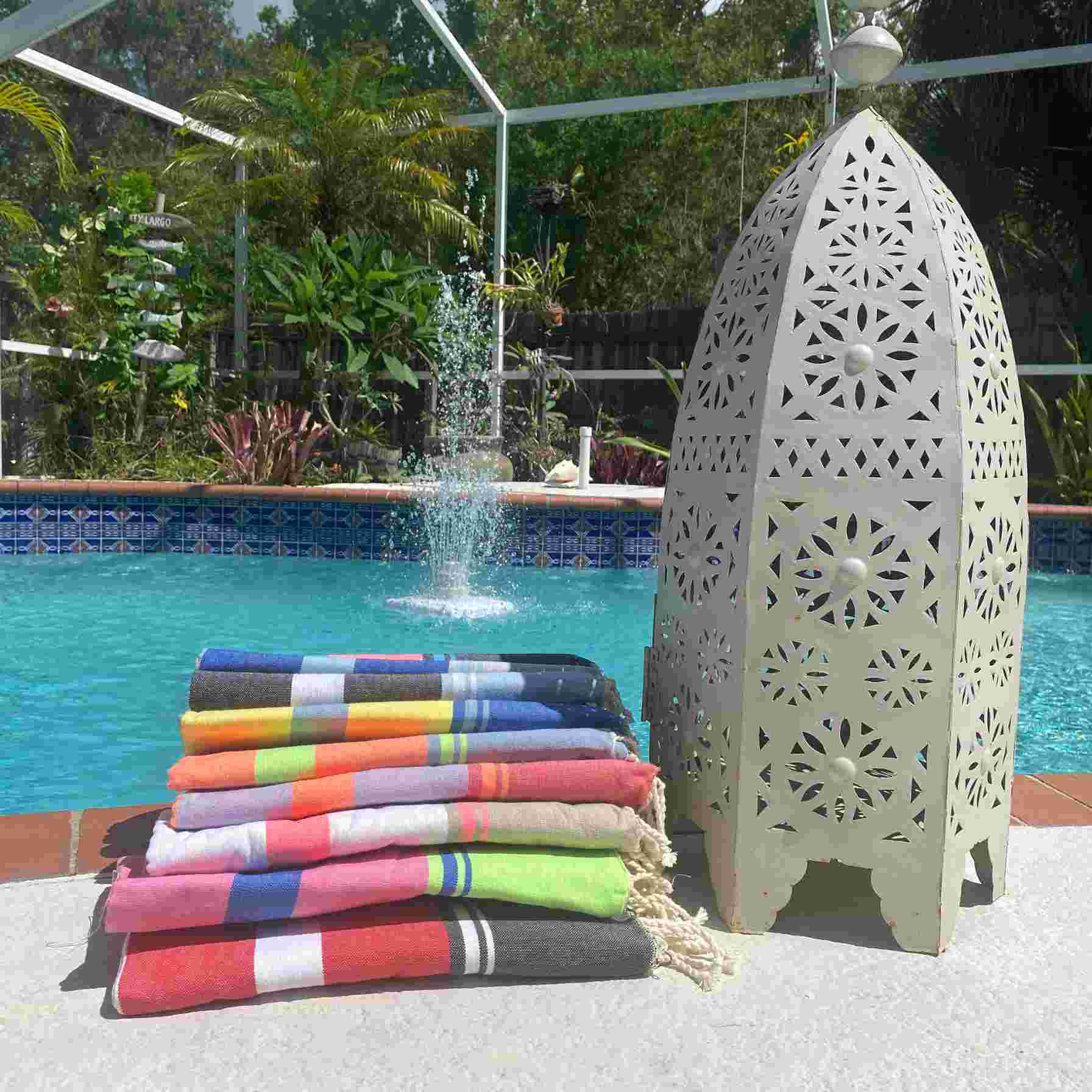 Pool Towel