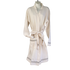 Natte Bath Robe - The Fouta Spa