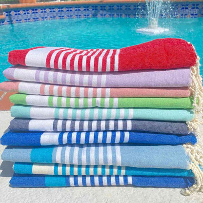 Pool Towel