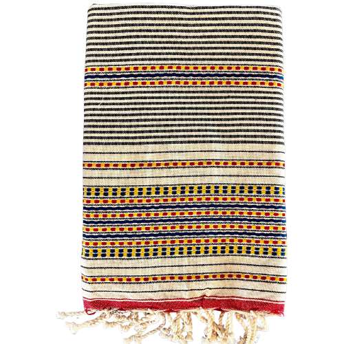 Berbere Fouta Towel