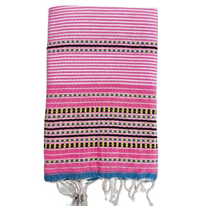 Berbere Fouta Towel