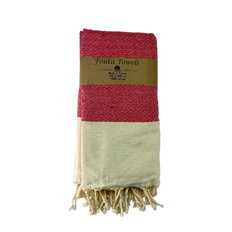 Sousse Fouta - Square - The Fouta Spa