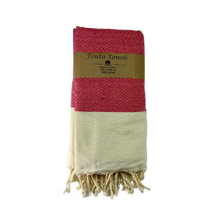 Sousse Fouta - Square - The Fouta Spa