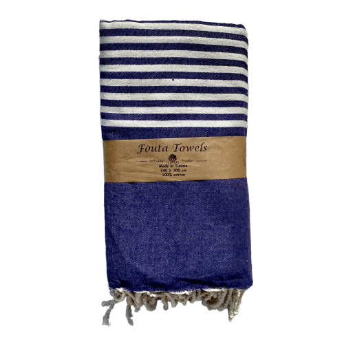 Nautica  Bedspreads XL &amp; XXL - The Fouta Spa