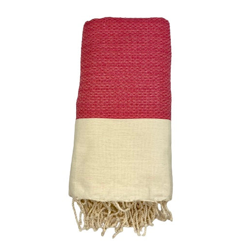 Sousse Fouta - Square - The Fouta Spa