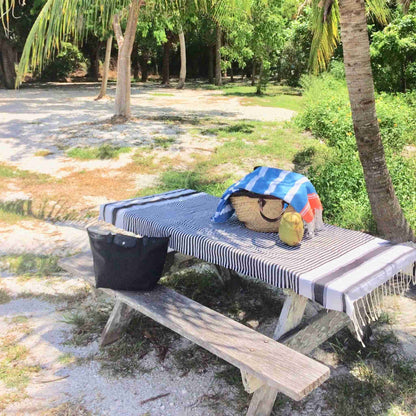 Tablecloth - Camping - Outdoor