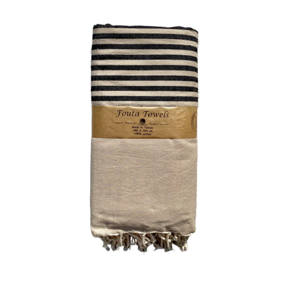 Nautica  Bedspreads XL &amp; XXL - The Fouta Spa