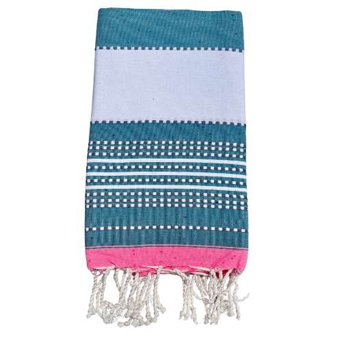 Gaspar Fouta Towel