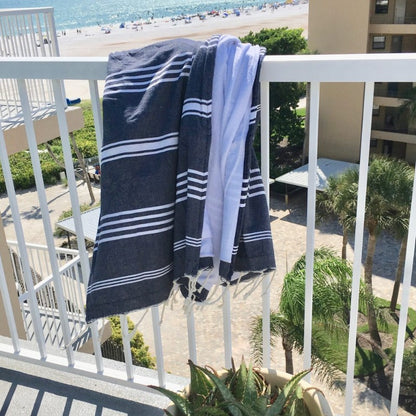 Turk Design Gallery Fouta Towel