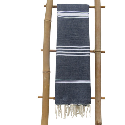 Turk Fouta Towel - The Fouta Spa