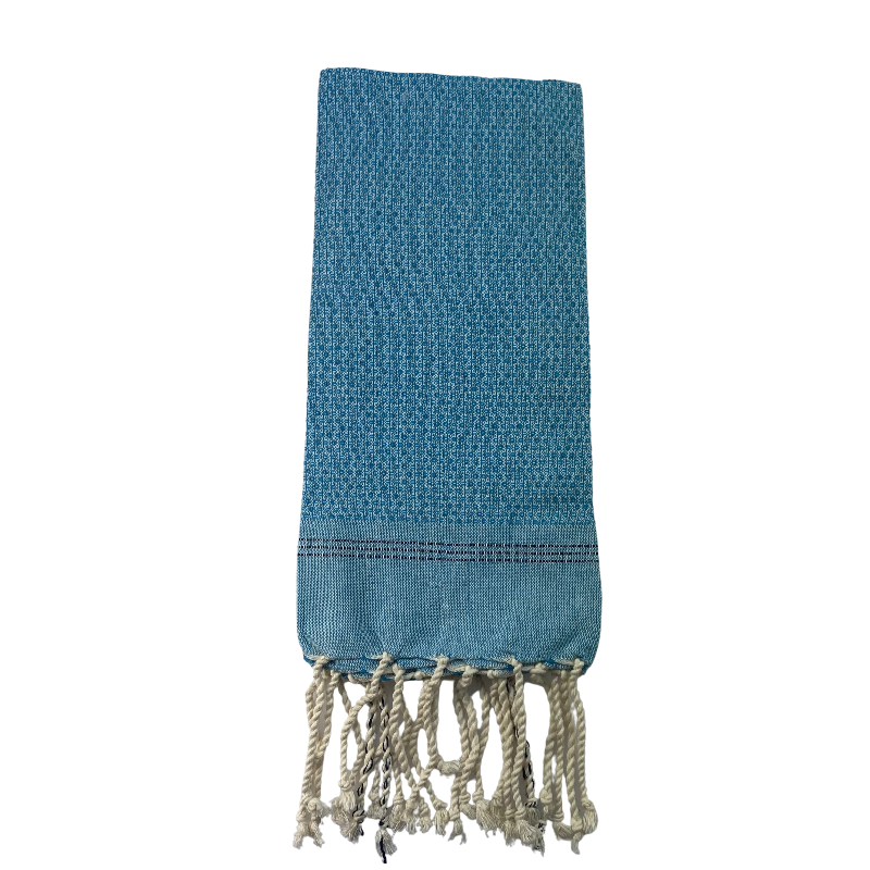 Natte Hand Towel - XS - The Fouta Spa