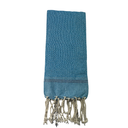 Natte Hand Towel - XS - The Fouta Spa