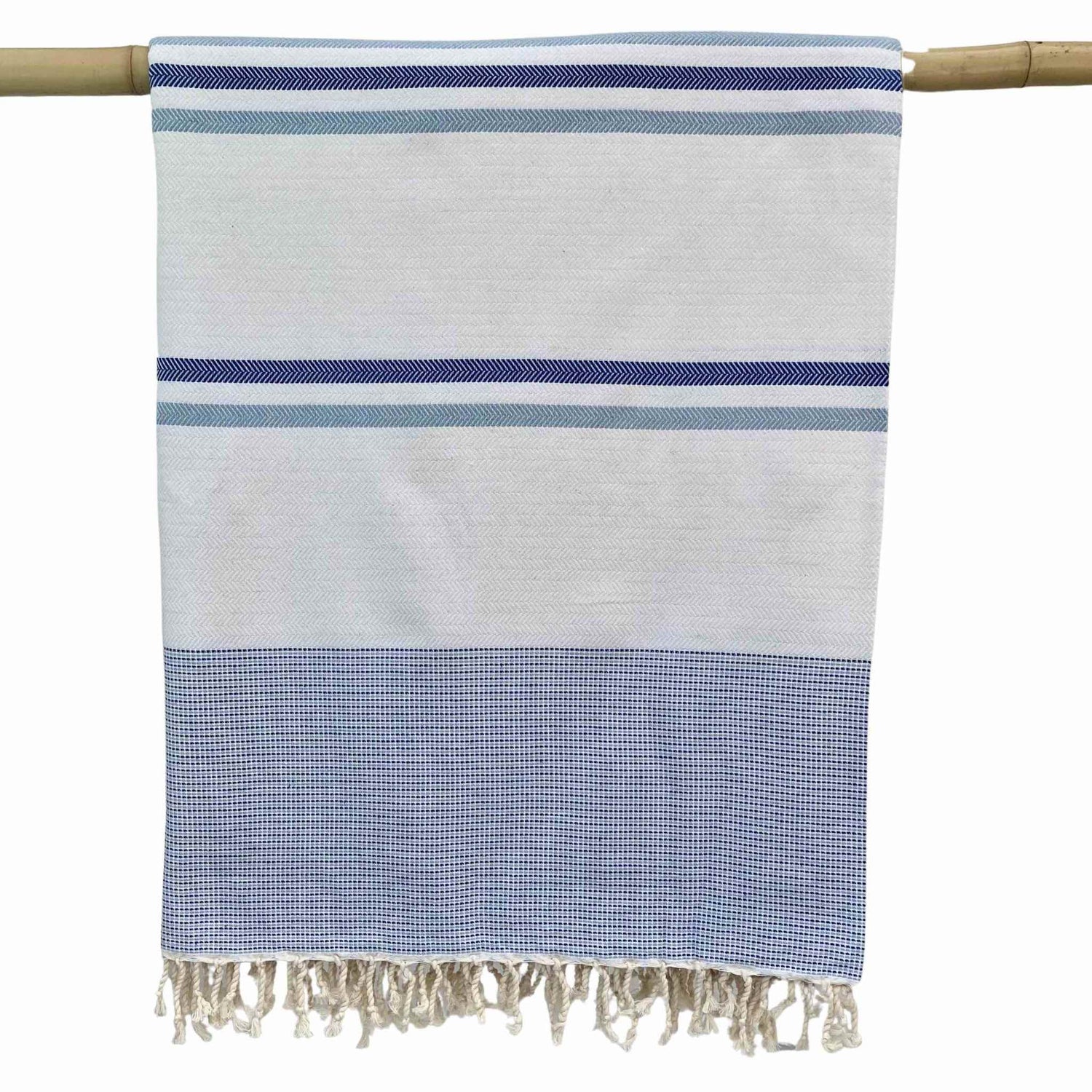 Palm XL &amp; XXL - Fouta Bedspread