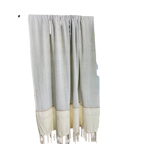 Zaida Fouta Towel - The Fouta Spa