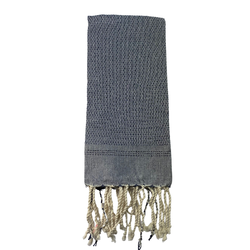 Natte Hand Towel - XS - The Fouta Spa