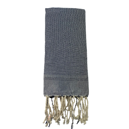 Natte Hand Towel - XS - The Fouta Spa