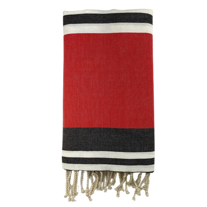 Tunisia Fouta Towel - The Fouta Spa